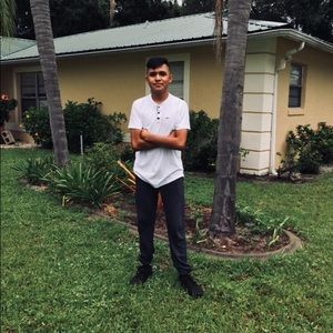 Meet your Posher, Fernando